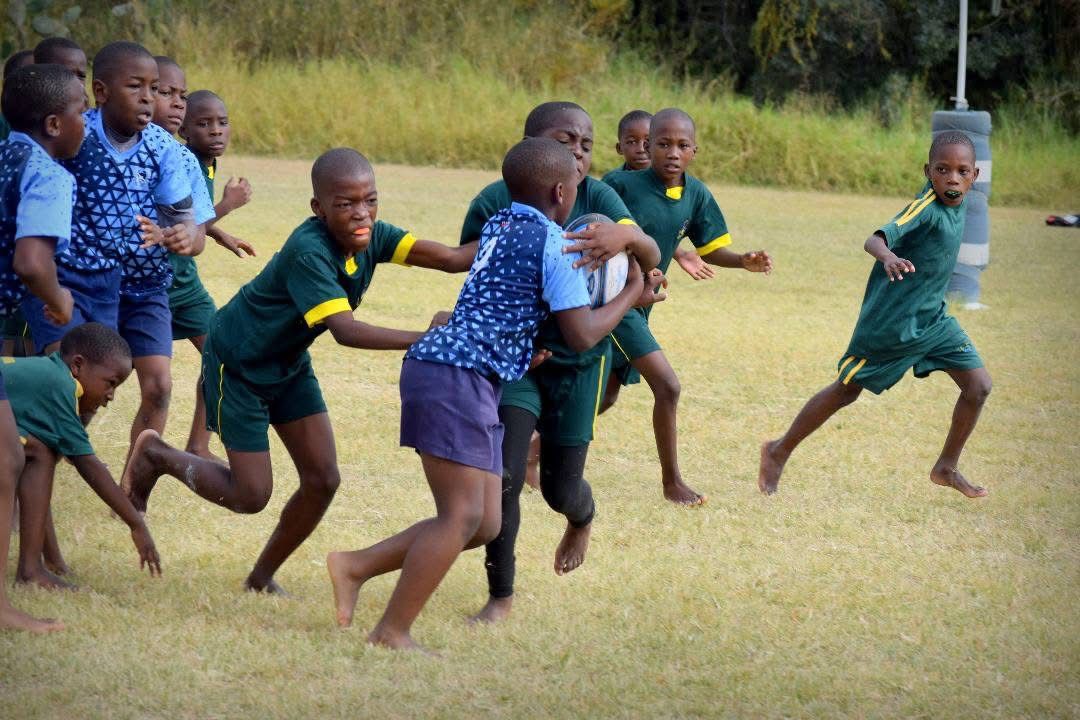Football & Athletics
