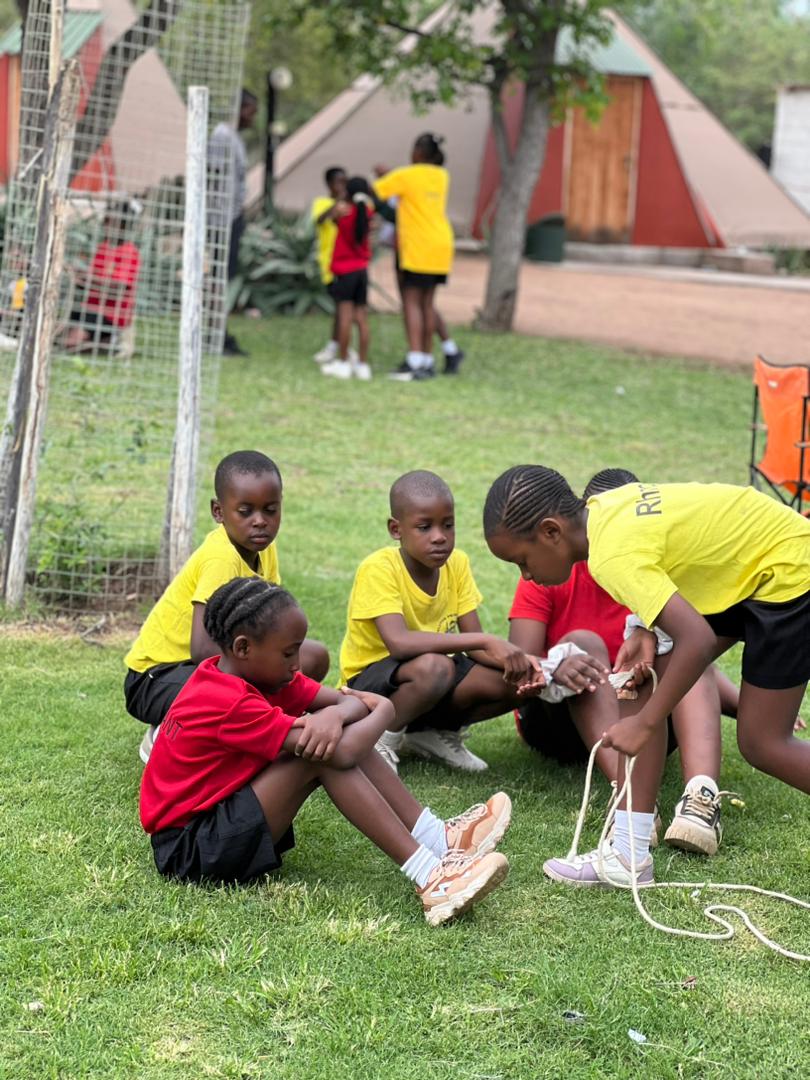Football & Athletics